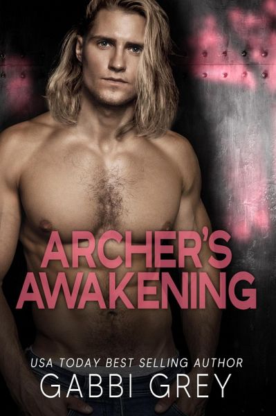 Archer's Awakening (eBook, ePUB)