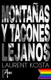 Montañas y tacones lejanos (eBook, ePUB)