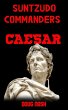 Suntzudo Commanders Caesar (eBook, ePUB) - Bild 1