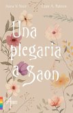 Una plegaria a Saon (eBook, ePUB) Una plegaria a Saon (eBook, ePUB)