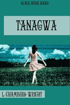 Cover Tanagwa (eBook, ePUB)