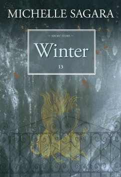 Winter (eBook, ePUB) - Sagara, Michelle