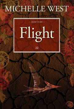 Flight (eBook, ePUB) - West, Michelle