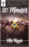 20 Minutos: Mis Rezos (eBook, ePUB)