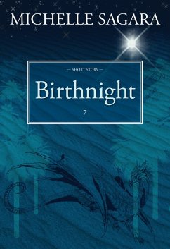Birthnight (eBook, ePUB) - Sagara, Michelle