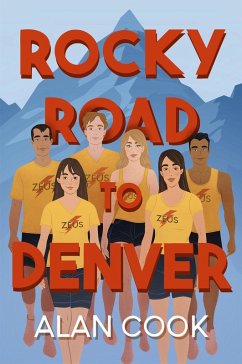 Cover Rocky Road to Denver (eBook, ePUB)