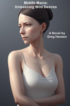 Midlife Mania: Unleashing Wild Desires (eBook, ePUB) - Hansen, Greg