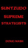 Suntzudo Supreme Strategists (eBook, ePUB) Suntzudo Supreme Strategists (eBook, ePUB)