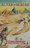 Altar of Scales (The Descendant Saga, #1) (eBook, ePUB)