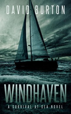 Cover Windhaven (eBook, ePUB)