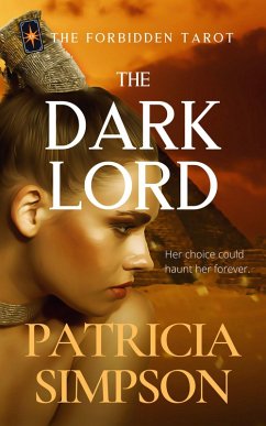 Cover The Dark Lord (The Forbidden Tarot, #1) (eBook, ePUB)