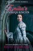 Emilia's Consequences (Wayward Young Ladies 2) (eBook, ePUB)