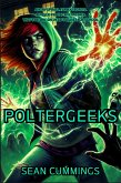 Poltergeeks (eBook, ePUB) Poltergeeks (eBook, ePUB)