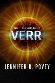 Verr (Council of Worlds, #4) (eBook, ePUB) Verr (Council of Worlds, #4) (eBook, ePUB)