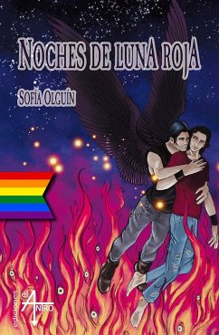 Cover Noches de luna roja (eBook, ePUB)