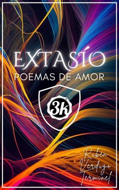 Extasío: poemas de amor (eBook, ePUB) Cover Extasío: poemas de amor (eBook, ePUB)