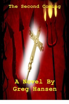 The Second Coming (eBook, ePUB) - Hansen, Greg