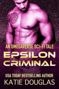 Cover Epsilon Criminal (eBook, ePUB)