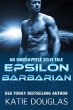 Epsilon Barbarian: A Sci-Fi Omegaverse... - Bild 1