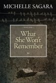 What She Won't Remember (eBook, ePUB)