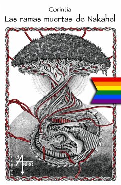 Cover Las ramas muertas de Nakahel (eBook, ePUB)