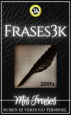 Frases3k: 200fx (eBook, ePUB)