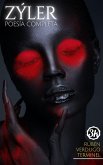 ZÝLER: Poesía Completa (eBook, ePUB)