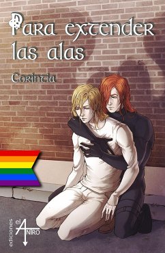 Para extender las alas (eBook, ePUB) - Corintia Para extender las alas (eBook, ePUB) - Corintia
