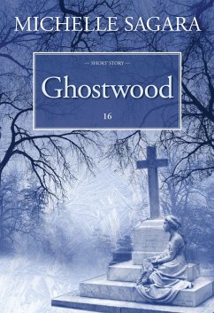 Ghostwood (eBook, ePUB) - Sagara, Michelle
