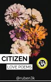 Citizen: Love Poems (eBook, ePUB)
