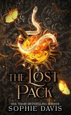 The Lost Pack (Eve of Eternals) (eBook, ePUB) The Lost Pack (Eve of Eternals) (eBook, ePUB)
