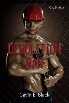 Cover Demolition Man: Gay Erotica (eBook, ePUB)