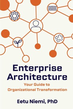 Cover Enterprise Architecture (eBook, ePUB)