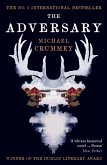 The Adversary (eBook, ePUB)