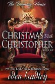 Christmas With Christopher (The Training House Book 6) (eBook, ePUB) Christmas With Christopher (The Training House Book 6) (eBook, ePUB)