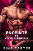 Enceinte de l'Alien Guérisseur (Les Guerriers de Lathar, #3) (eBook, ePUB) Enceinte de l'Alien Guérisseur (Les Guerriers de Lathar, #3) (eBook, ePUB)