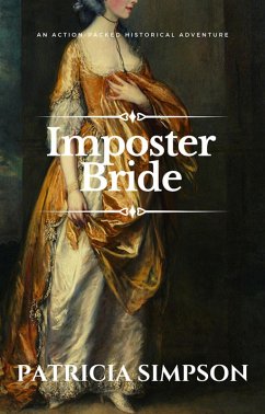 Cover Imposter Bride (eBook, ePUB)