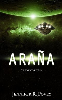 Araña (eBook, ePUB) - Povey, Jennifer R.