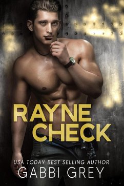 Cover Rayne Check (A Love in Mission City Short Story) (eBook, ePUB)