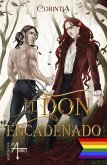 El Don encadenado (eBook, ePUB)