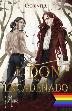 El Don encadenado (eBook, ePUB) - Corintia