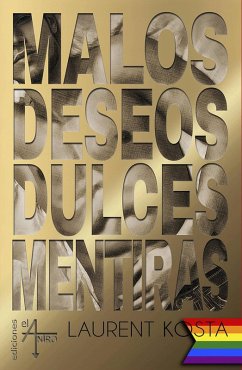 Cover Malos deseos, dulces mentiras (eBook, ePUB)
