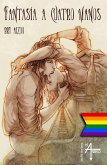 Fantasía a cuatro manos (eBook, ePUB)