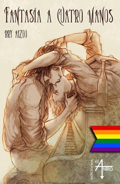 Fantasía a cuatro manos (eBook, ePUB) - Aizoo, Bry