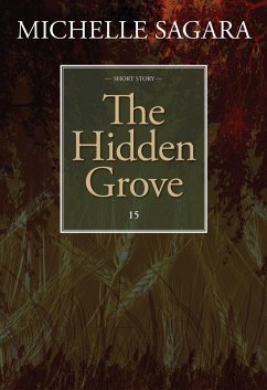 Cover The Hidden Grove (eBook, ePUB)