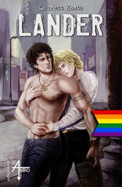 Cover Lander (eBook, ePUB)