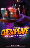 The Business Spotlight Show Presents: Chesapeake Bartenders & Events (eBook, ePUB) The Business Spotlight Show Presents: Chesapeake Bartenders & Events (eBook, ePUB)