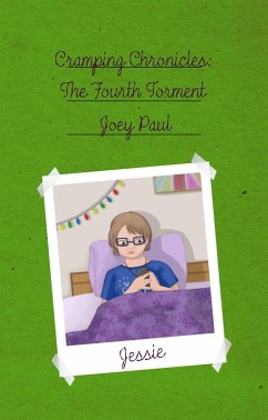 Cover Cramping Chronicles: The Fourth Torment (Cramping Chronicles #4) (eBook, ePUB)