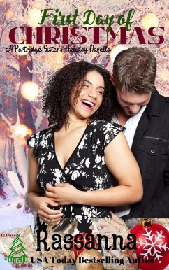 Cover The First Day of Christmas (eBook, ePUB)