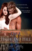 On A Highland Hill (Gunn Guardsman, #2) (eBook, ePUB) On A Highland Hill (Gunn Guardsman, #2) (eBook, ePUB)